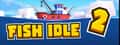 Fish Idle 2: Underwater Mystery header image