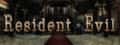 Resident Evil header image