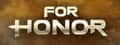 FOR HONOR™ header image