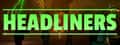 The Headliners header image
