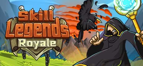Skill Legends Royale header image