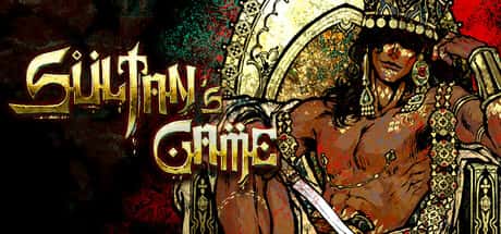 Sultan's Game header image