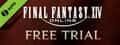 FINAL FANTASY XIV Online Free Trial header image