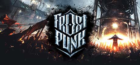 Frostpunk header image
