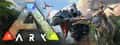 ARK: Survival Evolved header image