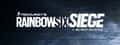 Tom Clancy's Rainbow Six Siege header image