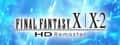 FINAL FANTASY X/X-2 HD Remaster header image