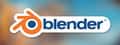 Blender header image
