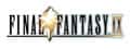 FINAL FANTASY IX header image