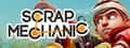 Scrap Mechanic header image