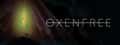 Oxenfree header image