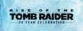 Rise of the Tomb Raider™ header image