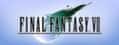 FINAL FANTASY VII header image