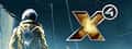 X4: Foundations header image