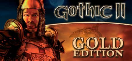 Gothic II: Gold Edition header image