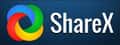 ShareX header image