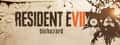Resident Evil 7 Biohazard header image