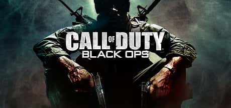 Call of Duty®: Black Ops Steam header image