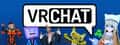 VRChat header image