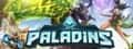 Paladins® header image