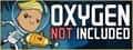 Oxygen Not Included header image