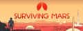Surviving Mars header image