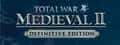 Total War: MEDIEVAL II – Definitive Edition header image