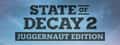 State of Decay 2: Juggernaut Edition header image