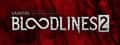 Vampire: The Masquerade® - Bloodlines™ 2 header image