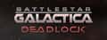 Battlestar Galactica Deadlock header image