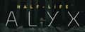 Half-Life: Alyx header image