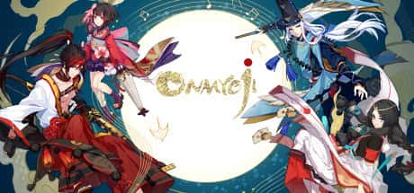 Onmyoji Steam header image