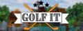 Golf It! header image