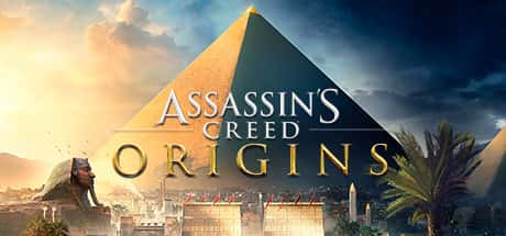 Assassin's Creed® Origins Steam header image