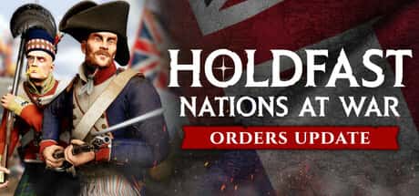 Holdfast: Nations At War Steam header image