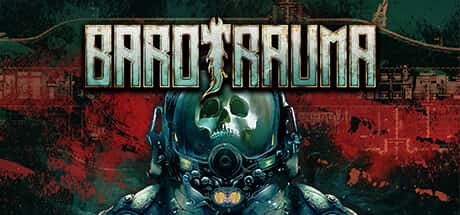 Barotrauma header image