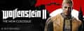 Wolfenstein II: The New Colossus header image
