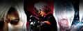 Devil May Cry HD Collection header image
