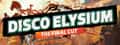 Disco Elysium - The Final Cut header image