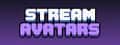 Stream Avatars header image