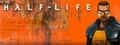 Half-Life header image