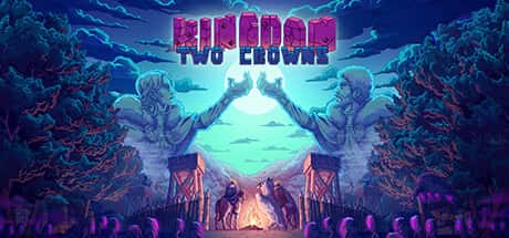 Kingdom Two Crowns Steam header image