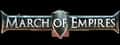 March of Empires header image
