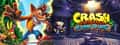 Crash Bandicoot™ N. Sane Trilogy header image