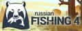 Russian Fishing 4 header image