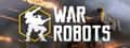 War Robots header image