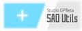 SAO Utils: Beta header image