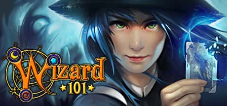 Wizard101 header image