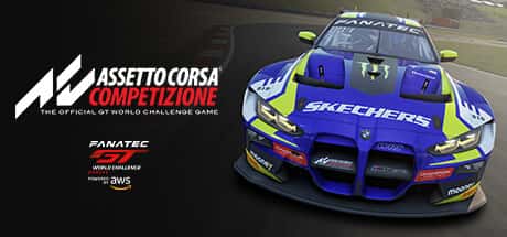 Assetto Corsa Competizione header image