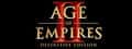 Age of Empires II: Definitive Edition header image